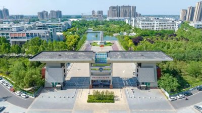 2025河南公办大专院校排名及分数线一览表（含文理科）