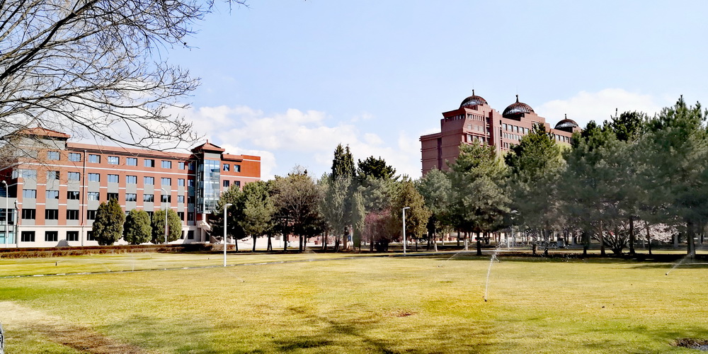 2024年北京科技大学天津学院在福建录取分数线（附近几年最低位次排名）