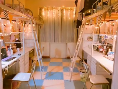 张家界学院宿舍条件怎么样，有空调吗（含宿舍文章图片