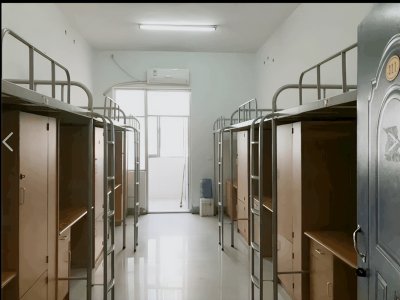 郑州理工职业学院宿舍条件怎么样，有空调吗（文章图片