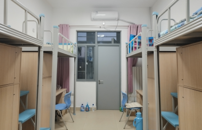 山东农业工程学院宿舍条件怎么样，有空调吗（文章图片