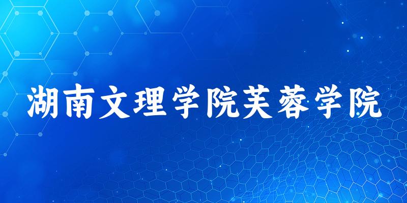 2025年湖南文理学院芙蓉学院在重庆全部专业录取位次、分数线 （附院校录取分数线位次）