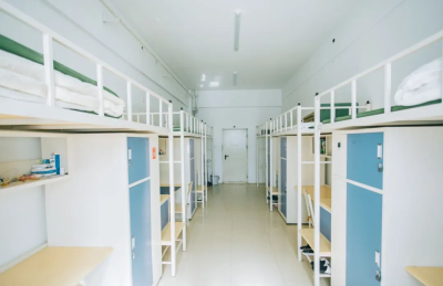 长春电子科技学院宿舍条件怎么样，有空调吗（含宿舍图片）