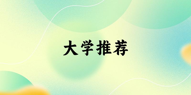 广东高考200000名左右，这些大学值得考虑！（2025参考）