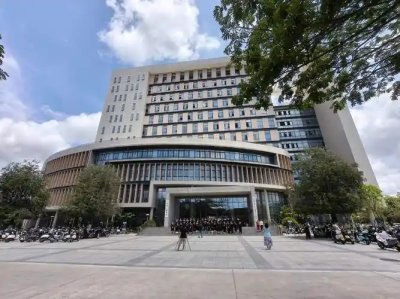 2026三亚公办二本大学名单 海南高考最低录取分数文章图片