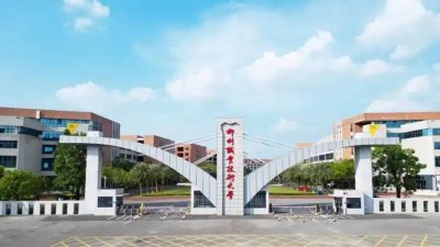 柳州公办二本大学名单 广西物理类 / 历史类录取文章图片