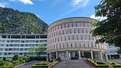 河池公办二本大学名单 + 录取分数线 广西物理类文章图片