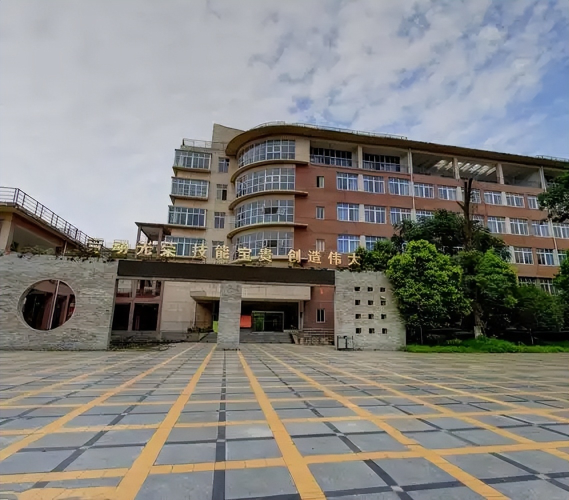 四川公办专科大学名单大全 含排名及分数线