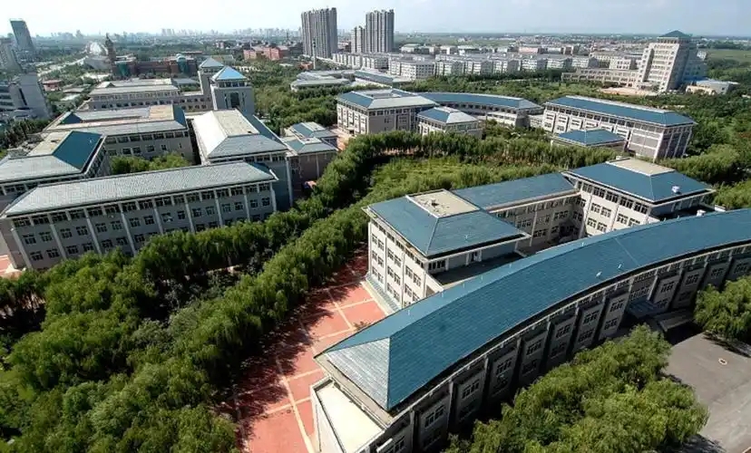 河北公办本科大学名单及录取分数线（2026参考）