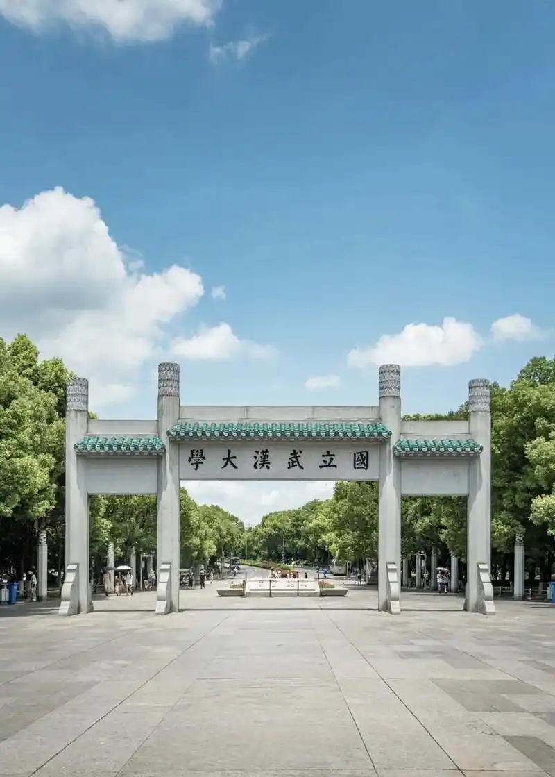 2026 湖北考生择校参考：本科大学名单、分数线、排名全整理