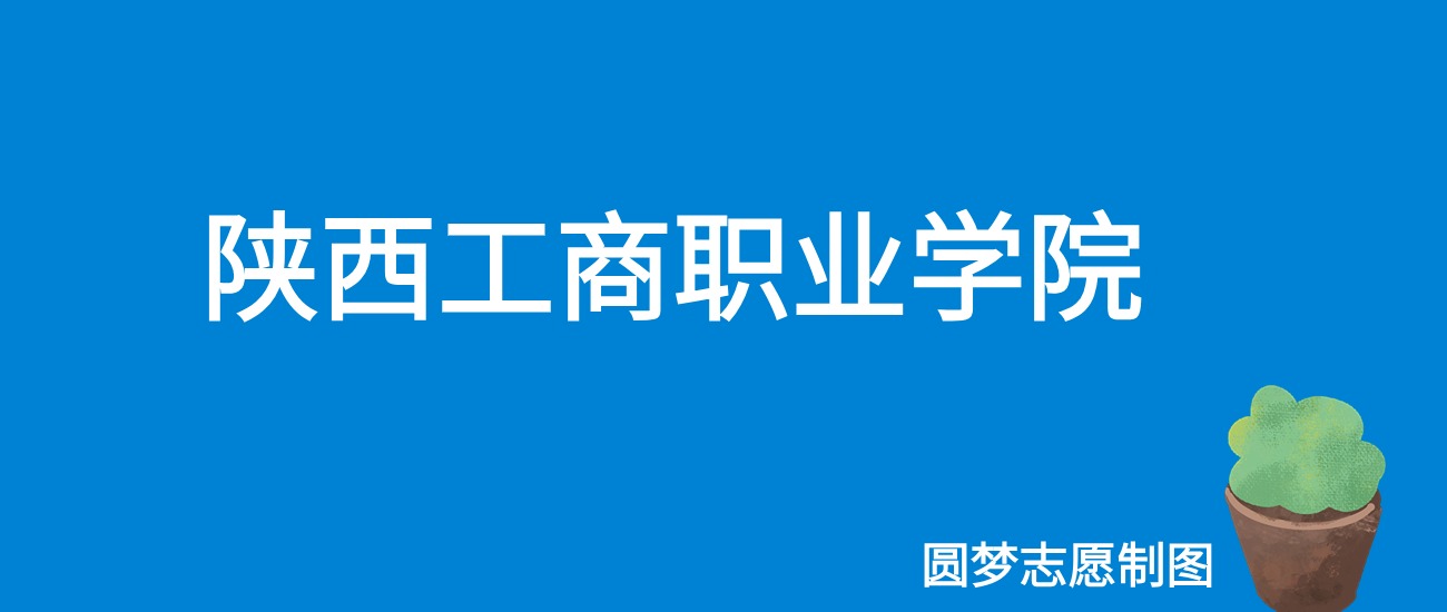 2025陕西工商职业学院录取分数线（全国各省最低分及位次）
