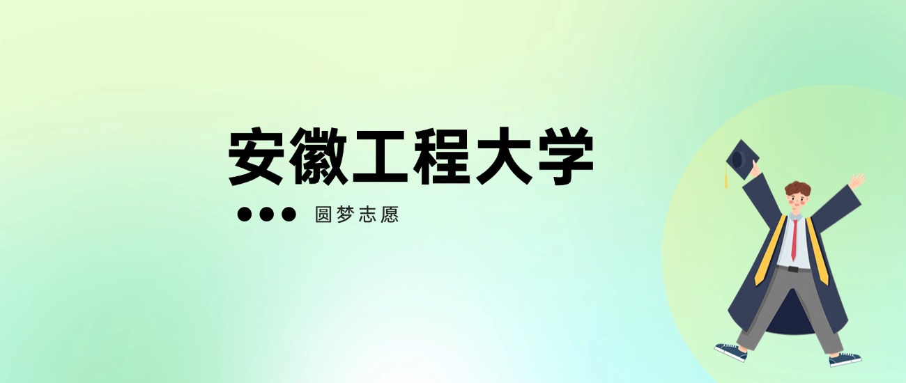 2025年安徽工程大学高考录取分数线一览表（全国多省最新版）