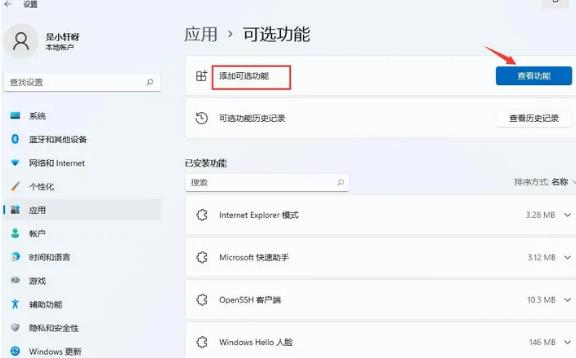 Win11电脑投屏功能怎么打开？Win11电脑投屏功能打开方法(图3)