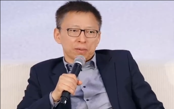 张朝阳分享:为何企业家成为网红能为社会带来正面影响 张朝阳分享:为何企业家成为网红能为社会带来正面影响