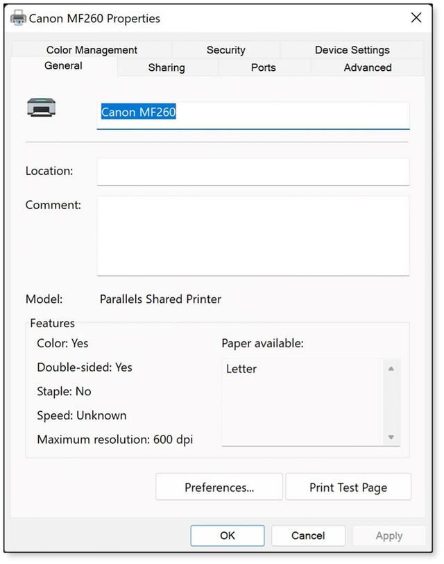 打印不见了?教你在Win11中追踪打印任务的绝招(图6) 打印不见了?教你在Win11中追踪打印任务的绝招(图6)