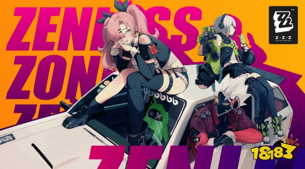 现象级前兆？米哈游新作《绝区零》全球预约破4000万大关！创下新纪录