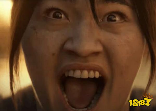太丑啦！Xbox新游戏展示会“女性角色”设计引爆争议，过于政治正确