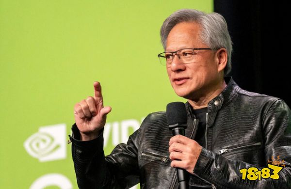 显卡还要涨价！英伟达CEO黄仁勋：价格太低，体现不出贡献！