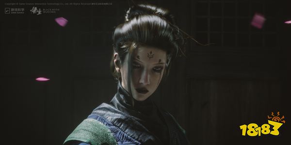 又辱了？IGN在《黑神话：悟空》前瞻活动中再谈该游戏“侮辱女性”