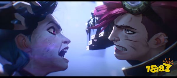 《英雄联盟：双城之战》第二季并非终点！创作人透露将探索更多英雄故事