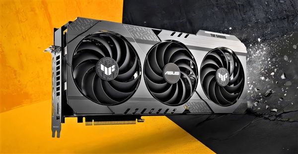 华硕发布新款RTX 4070 Ti SUPER TUF OG:RTX 30同款散热器 华硕发布新款RTX 4070 Ti SUPER TUF OG:RTX 30同款散热器