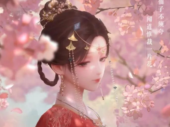 闪耀暖暖无可奈何花落去高分搭配推荐 无可奈何花落去搭配攻略(图2) 闪耀暖暖无可奈何花落去高分搭配推荐 无可奈何花落去搭配攻略(图2)