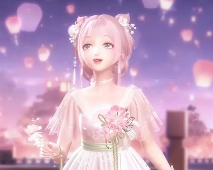 闪耀暖暖无可奈何花落去高分搭配推荐 无可奈何花落去搭配攻略 闪耀暖暖无可奈何花落去高分搭配推荐 无可奈何花落去搭配攻略