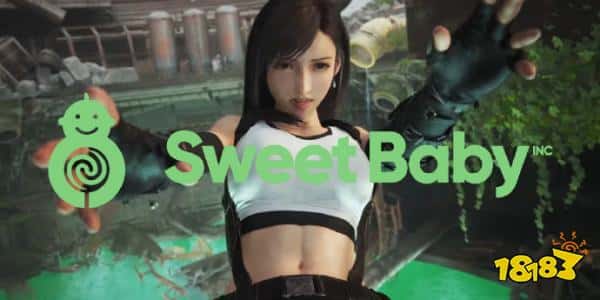 真要和女权组织合作了？《最终幻想》发行商Square Enix社长对SBI“避而不谈”