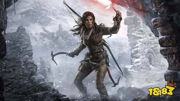 《黎明杀机》&amp;《古墓丽影》联动预警！劳拉7月空降，古墓版'猫鼠游戏'即将开启！