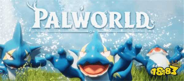 玩家变少很正常？《幻兽帕鲁》官方回应：更新之后就都回来了