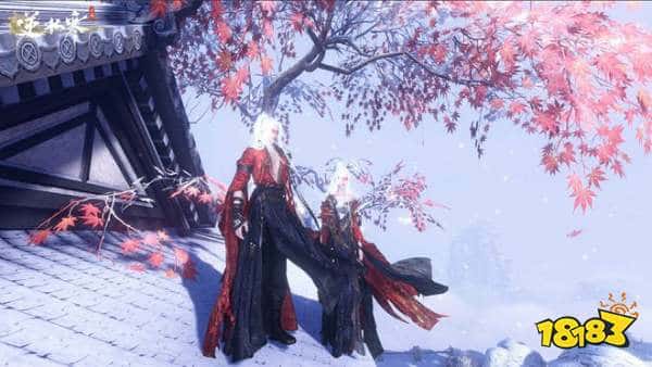 逆水寒手游1.3.3版本最新辅助打造 「残心断梦」效果评测