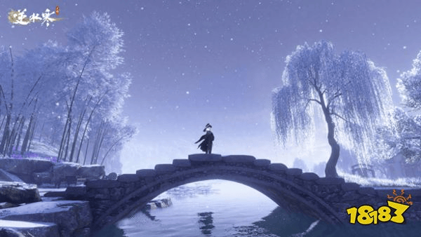 逆水寒手游掼蛋规则介绍 新赛年掼蛋玩法规则