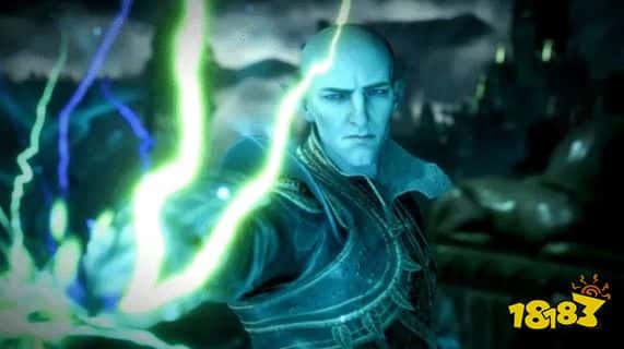 回旋镖会让经典永流传？《龙腾世纪》制作人表示3A大作公布过早是在消耗粉丝的热情