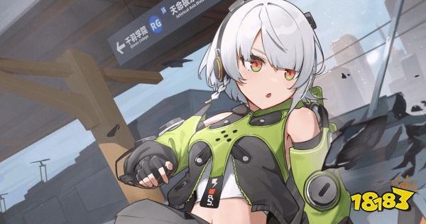 绝区零安比精美壁纸大全 安比角色高清图片分享 绝区零安比精美壁纸大全 安比角色高清图片分享