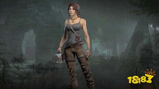 《黎明杀机》与《古墓丽影》展开联动:劳拉大战各式鬼怪! 《黎明杀机》与《古墓丽影》展开联动:劳拉大战各式鬼怪!