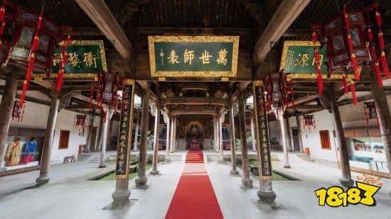 逆水寒联手孔氏家庙 三击登科鼓 为天下高考生祈福