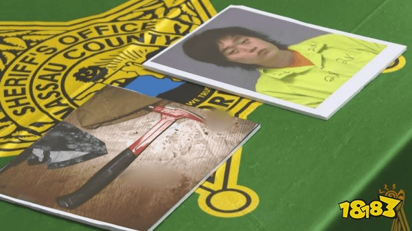 千里追杀！美国玩家因在线游戏争执，线下手持锤子谋杀网友