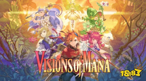 要放大招？《圣剑传说》33周年生日庆典！SE携神秘大礼，6.28新情报盛宴！