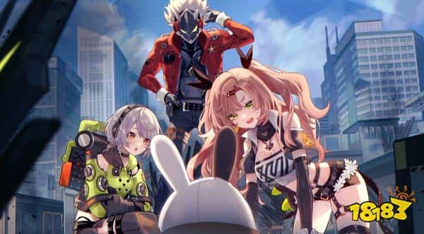 绝区零预抽卡活动地址在哪 预抽卡地址分享