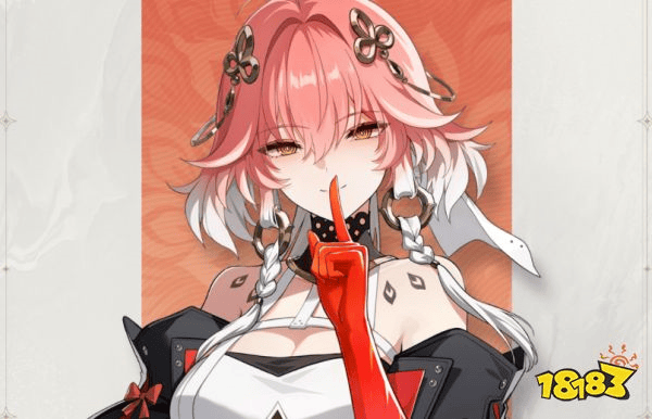 鸣潮长离声骸怎么搭配 长离声骸搭配推荐