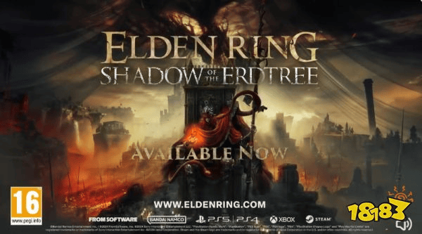 你入坑了吗？《黄金树幽影》口碑爆棚，媒体宣传片赞不绝口！