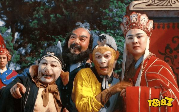 文化输出!为迎接《黑神话:悟空》发售,外国玩家正在阅读《西游记》 文化输出!为迎接《黑神话:悟空》发售,外国玩家正在阅读《西游记》