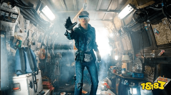 我有了一个大胆的想法...新型触觉技术出现重大突破,VR体验将更真实 我有了一个大胆的想法...新型触觉技术出现重大突破,VR体验将更真实