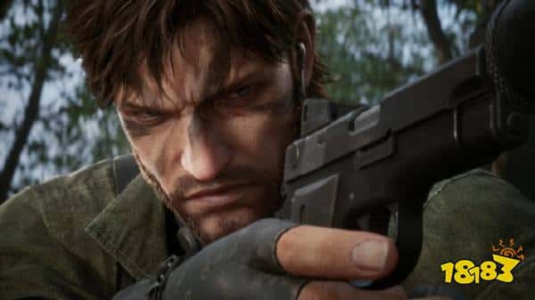 直播读恶评?科乐美公开回应网友“你们毁了合金装备”言论:在改了! 直播读恶评?科乐美公开回应网友“你们毁了合金装备”言论:在改了!