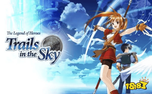 Falcom社长透露：轨迹系列将会在10年内完结