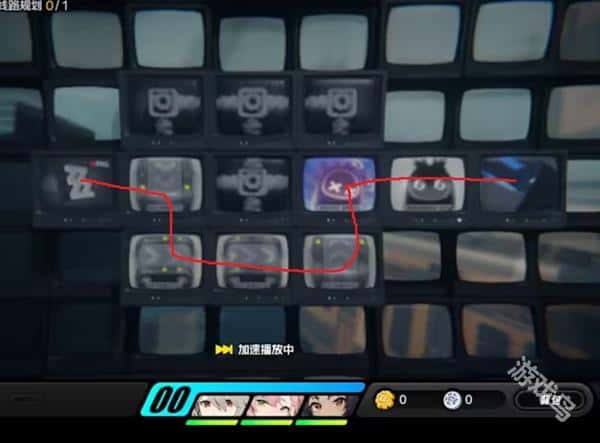 绝区零最后一单任务怎么做