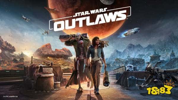 要跟《黑神话》同期碰一碰!育碧《星球大战:亡命之徒》开发完成,8月30日发售 要跟《黑神话》同期碰一碰!育碧《星球大战:亡命之徒》开发完成,8月30日发售