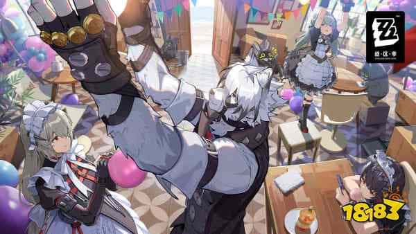 绝区零逃出生天主线全奖励攻略 剧情委托3逃出生天图文流程