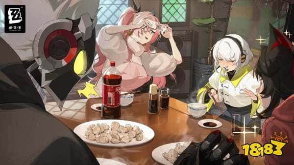 绝区零最值得培养S级角色有谁 1.0版本角色养成推荐 绝区零最值得培养S级角色有谁 1.0版本角色养成推荐