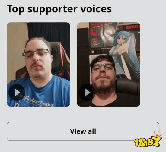 蚌埠住了！网友发现在日本带头请愿取消发售《AC影》的是2名白人男性！